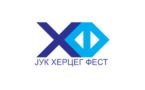 JUK Herceg Fest logo